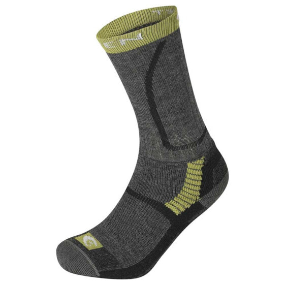 LORPEN T3 mmE T3 Midweight Hiker Eco socks