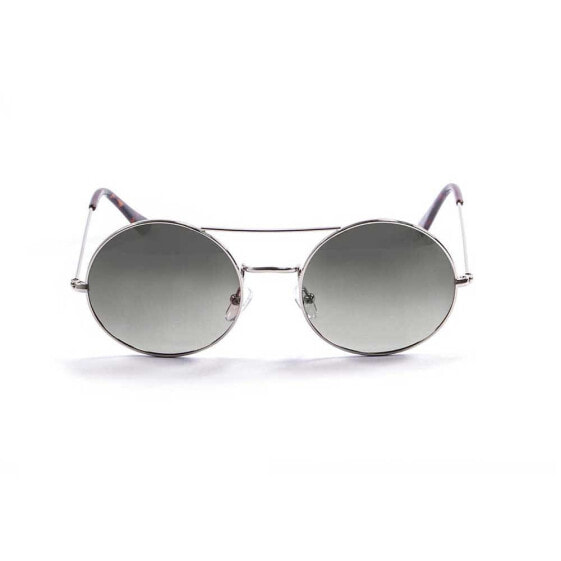 OCEAN SUNGLASSES Circle Polarized Sunglasses