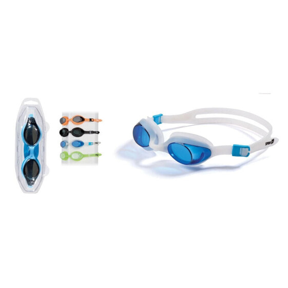 SPORT ONE Coral Reef Swimming Goggles