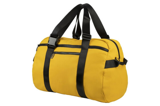 Tucano Gommo Weekender Tasche"Gelb