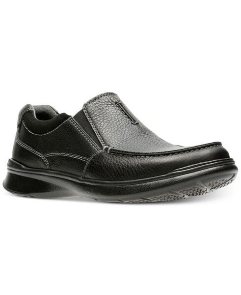 Men's Cotrell Free Leather Slip-Ons