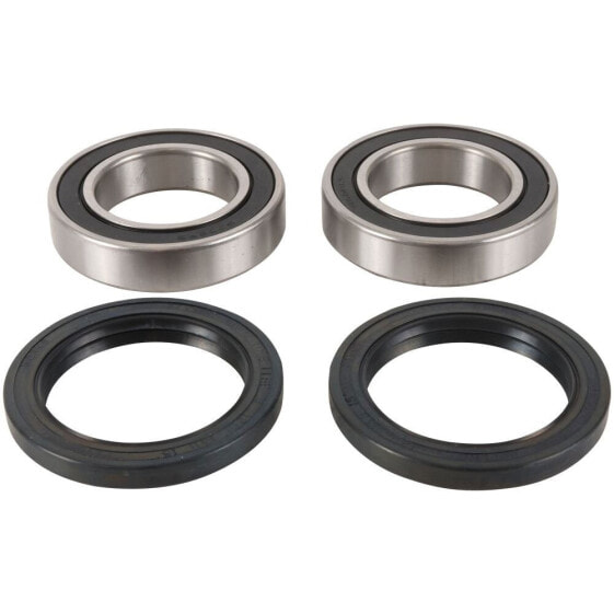 PIVOT WORKS Kawasaki KFX 400 03-06/Suz.Lt230F-S-250/Ltz 400 03-08 Wheel Bearing Kit