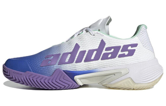 Теннисные кроссовки Adidas Barricade HP7417