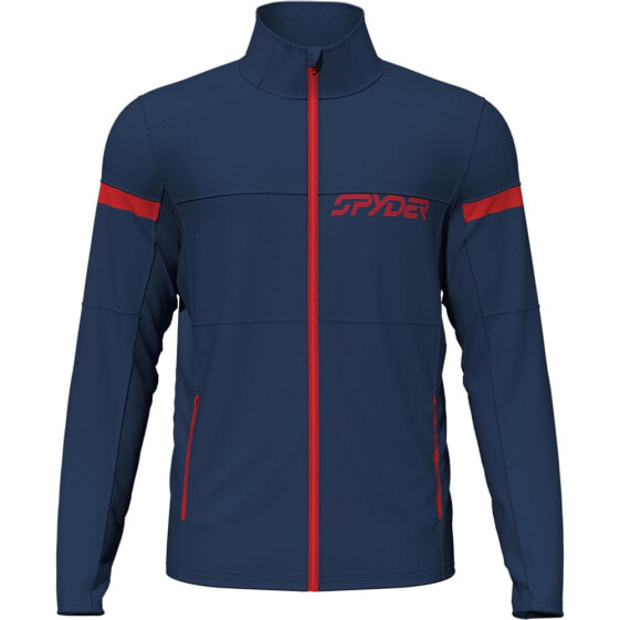 Куртка спортивная Spyder Speed