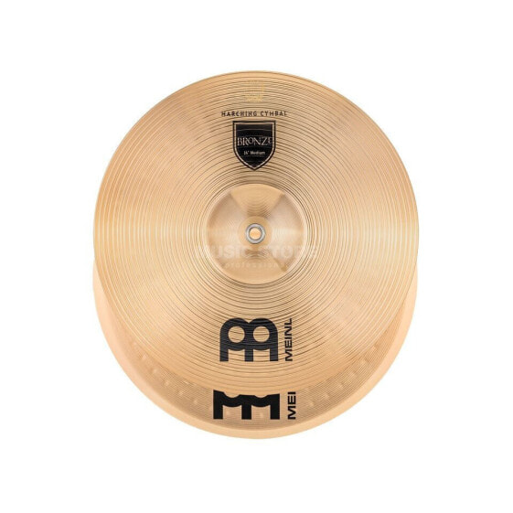 Meinl MA-BZ-14M Marching Cymbals 14"