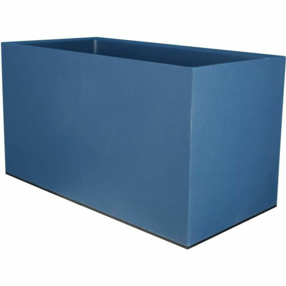 Ящик для цветов Riviera Синий 80 x 40 см