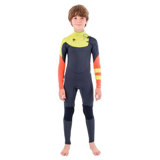 HURLEY Advant 3/2 mm Neoprene Neoprene Suit