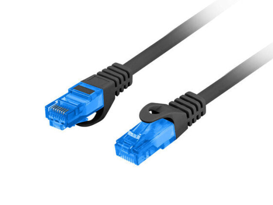 Lanberg Кабель сетевой Cat6a S/FTP 20 м RJ-45