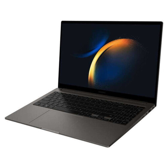 SAMSUNG Galaxy Book3 15.6´´ i5-1335U/8GB/512GB SSD laptop