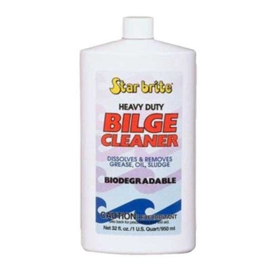 STARBRITE Bilge Cleaner