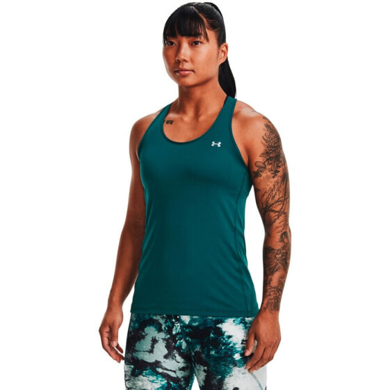 UNDER ARMOUR HeatGear Armour Racer sleeveless T-shirt