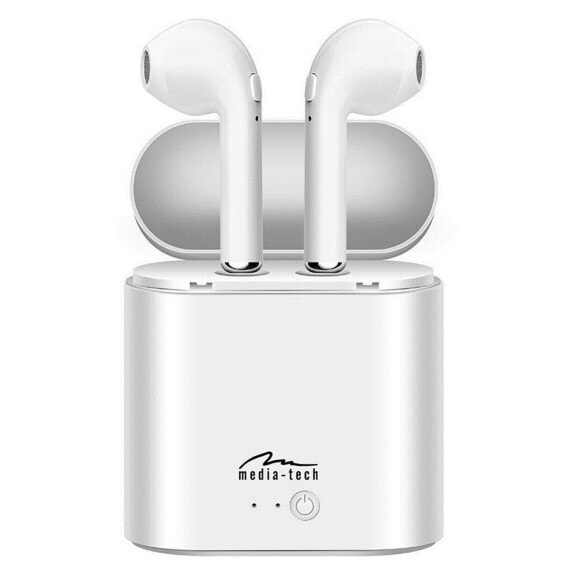 Bluetooth-наушники in Ear Media Tech MT3589W