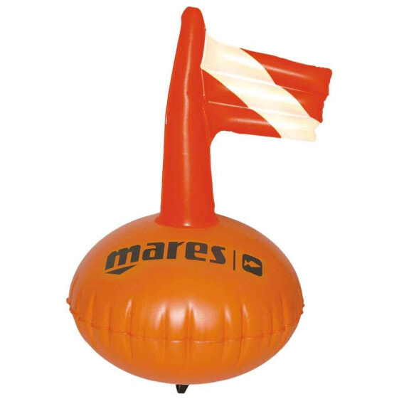MARES PURE PASSION Buoy Sphere