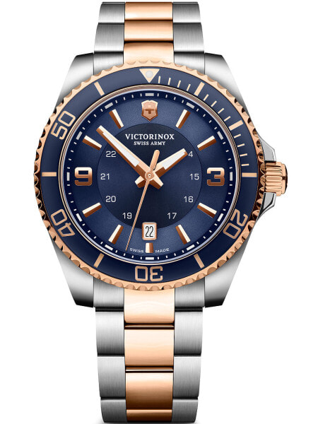 Наручные часы TW Steel ACE Diver chrono limited edition 44mm