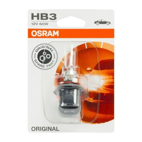 Автомобильная лампа OS9005-01B Osram OS9005-01B HB3 60W 12V