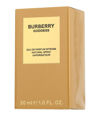 Burberry Goddess Eau de Parfum Intense Spray Refillable