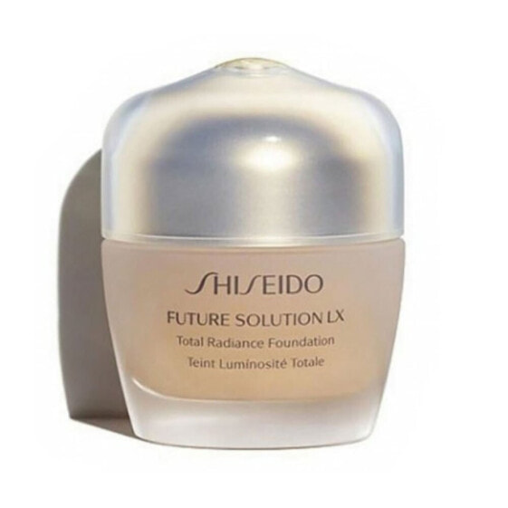 SHISEIDO Future Solution LX Make-up base