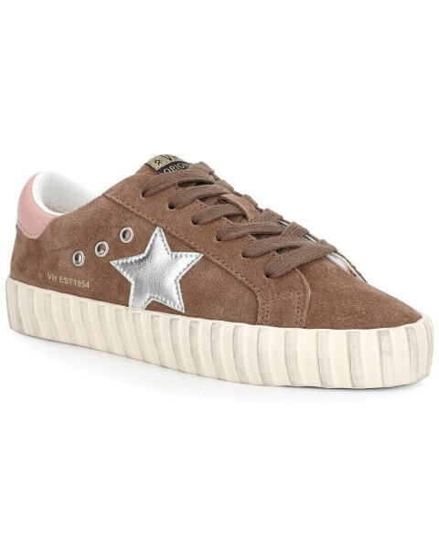 Vintage Havana Beyond 2 Suede Sneaker Women's