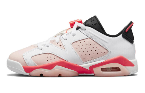 Кроссовки Jordan Air Jordan 6 Retro Low "Atmosphere" GS 768878-102