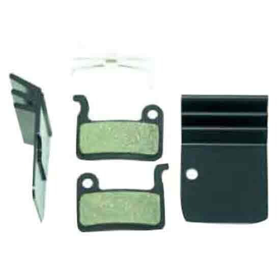 CLARKS VRX824-FIN Sintered Disc Brake Pads