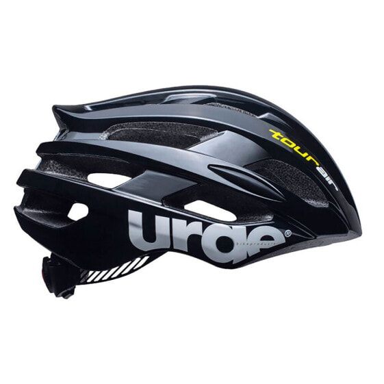 URGE TourAir helmet