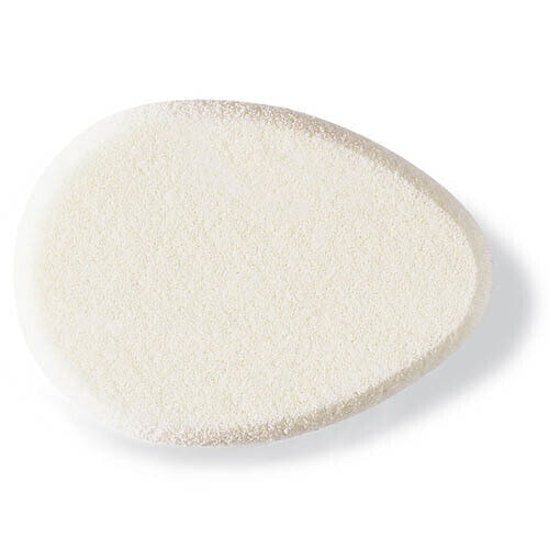 Oval sponge for make-up (Makeup Sponge Oval)