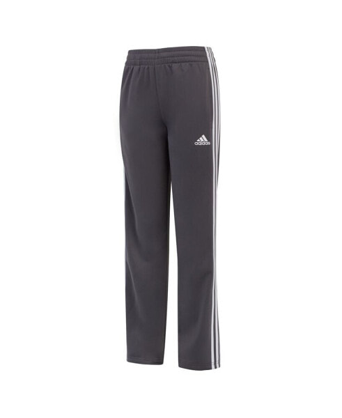 Брюки для мальчиков Adidas Iconic Tricot Big Boys