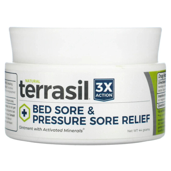 Bed Sore & Pressure Sore Relief, 1.5 oz