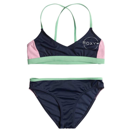 Roxy ERGX203558 Ilacabo Active Bikini