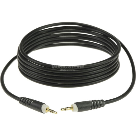 Klotz AS-MM0150 Patch Cable 1,5 m