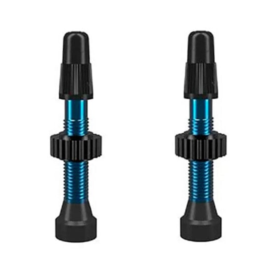 WTB TCS Alu Valves Set