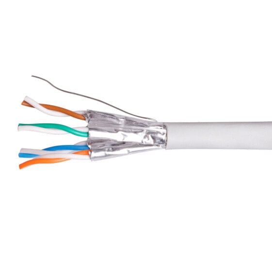 Жесткий сетевой кабель UTP кат. 6 404521