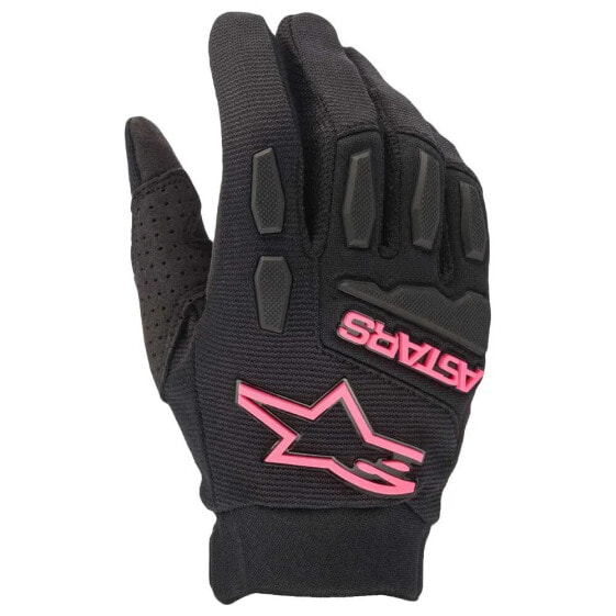 ALPINESTARS Stella Full Bore woman off-road gloves