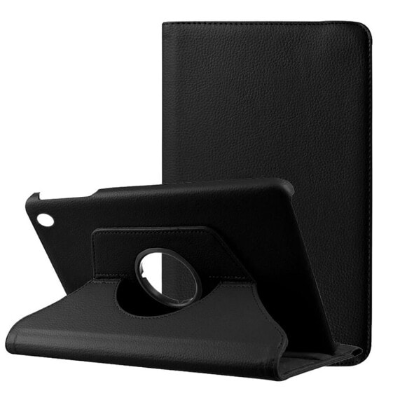 COOL Lenovo Tab M10 Plus Gen 3 Smooth Leatherette Cover