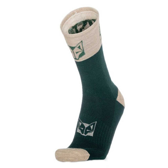 OTSO Wool High Cut socks