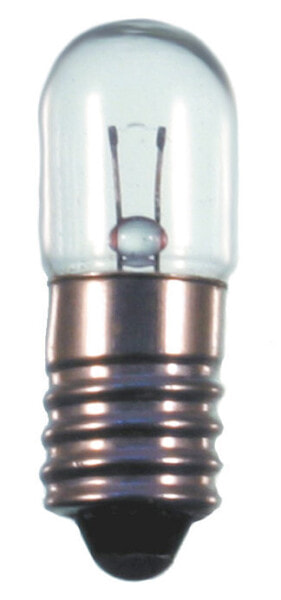 Scharnberger Hasenbein 23683 - Appliance bulb - 2 W - Appliance - E10 - 4 lm - 2000 h