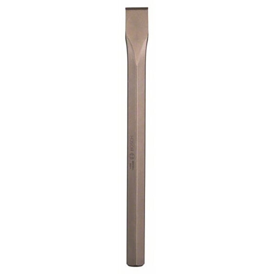 BOSCH PROFESSIONAL Flat Hexagonal 28 mm 400x36 mm Chisel