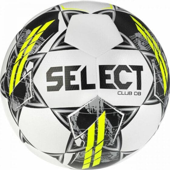 Футбольный мяч Select Club DB T26-17815
