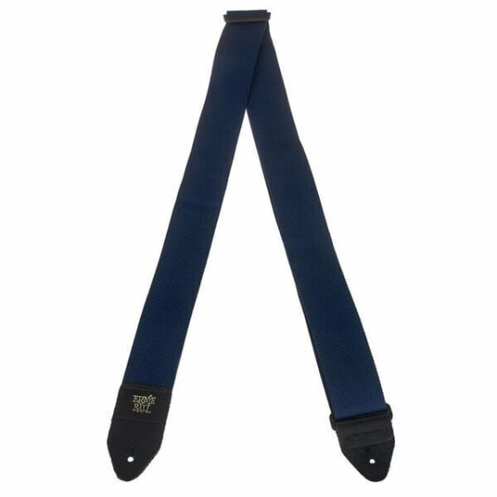 Ernie Ball 4049 Poly Strap Navy