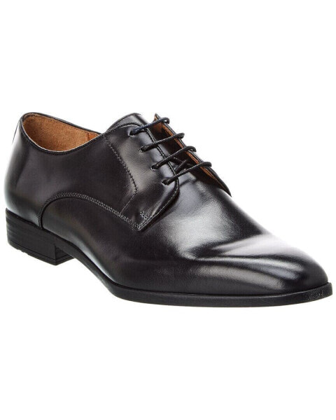 Ted Baker Watele Leather Derby Men's