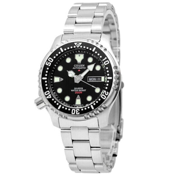 Часы Citizen Promaster Sea Lefty NY0040-50E