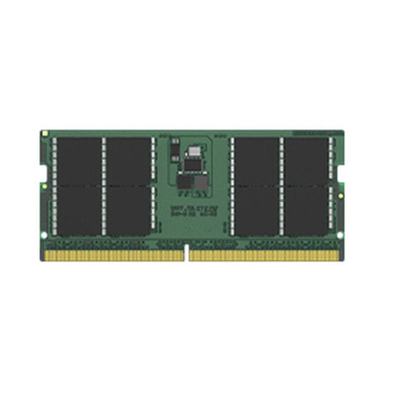 Память RAM Kingston KVR48S40BD8-32 32 GB DDR5 4800 MHz CL40