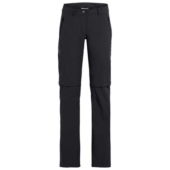 VAUDE Farley Stretch Zip Off Regular Pants