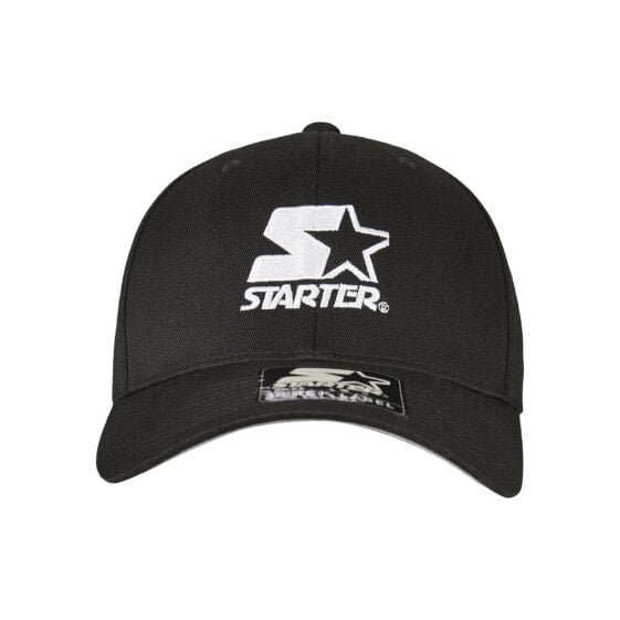 URBAN CLASSICS Starter Logo Cap