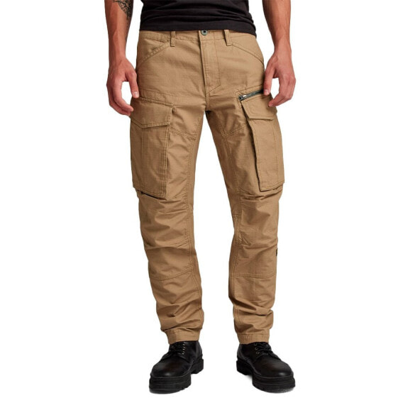 G-STAR Rovic Zip 3D Regular Fit cargo pants
