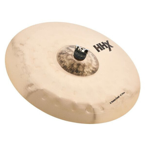 Sabian 16" HHX HHXtrem Crash