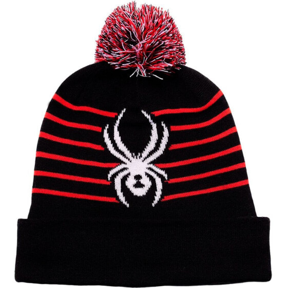 SPYDER Icebox Beanie