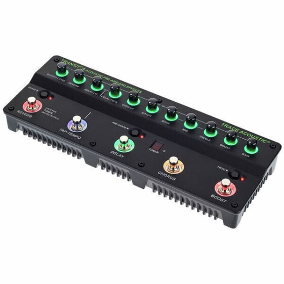 Trace Elliot Multipedal TRANSIT-A