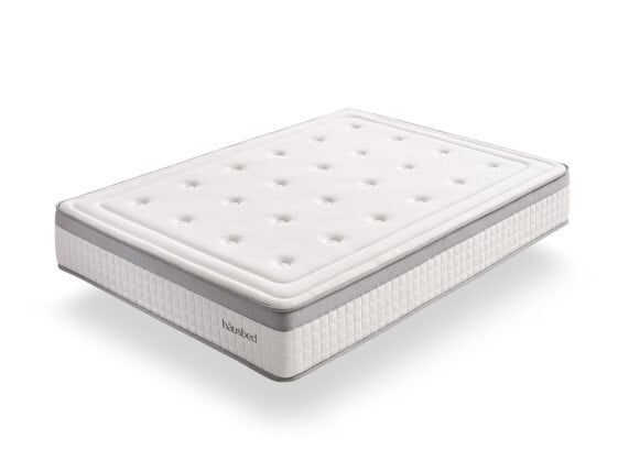 Hr Biopore Birke Memory Foam Matratze