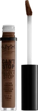 Concealer Can't Stop Won't Stop Contour Deep 22, 3,5 ml